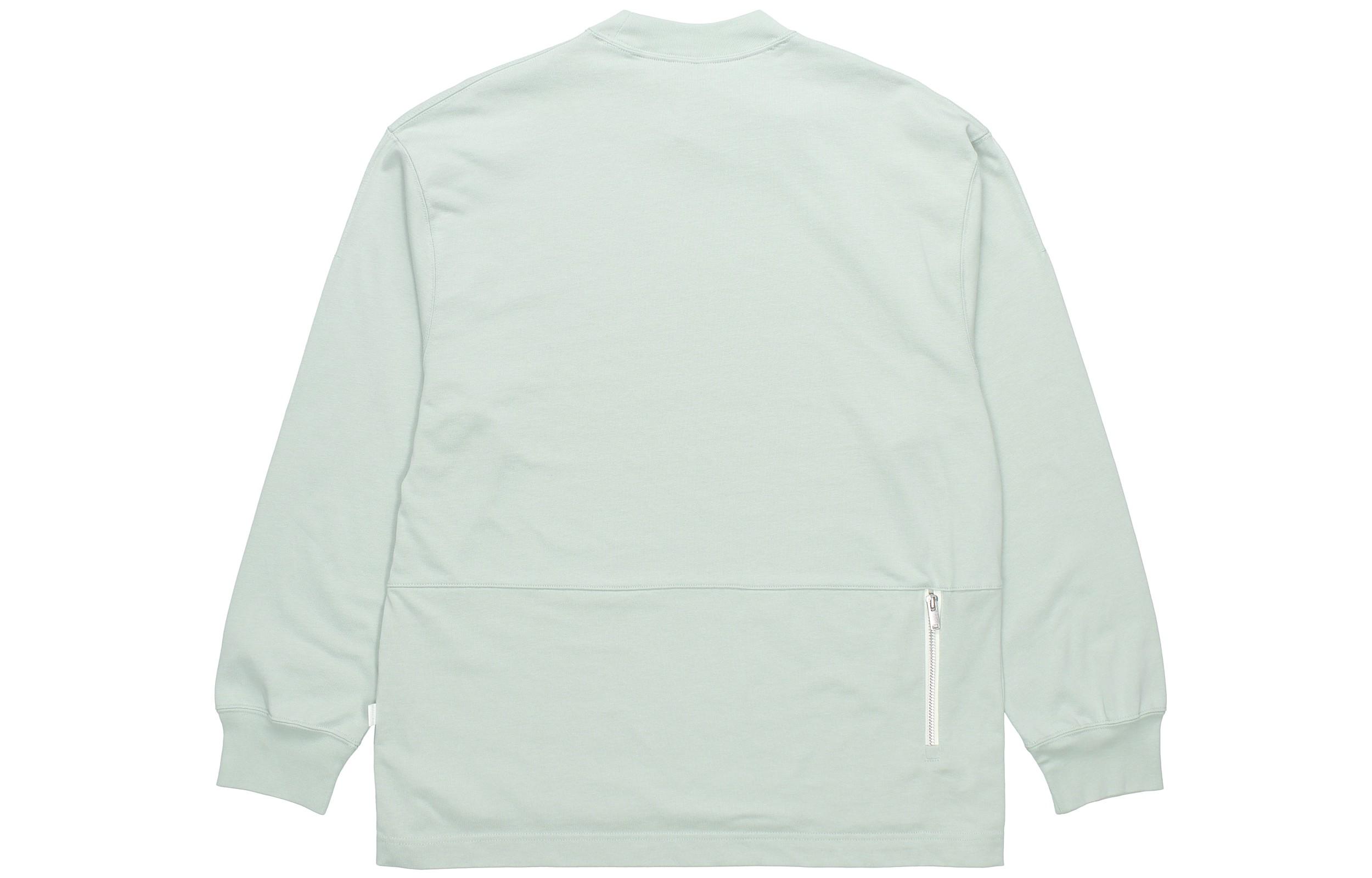 Nike Sportswear Essentials T Shirt Men s Aqua Blue DD7029-017 S
