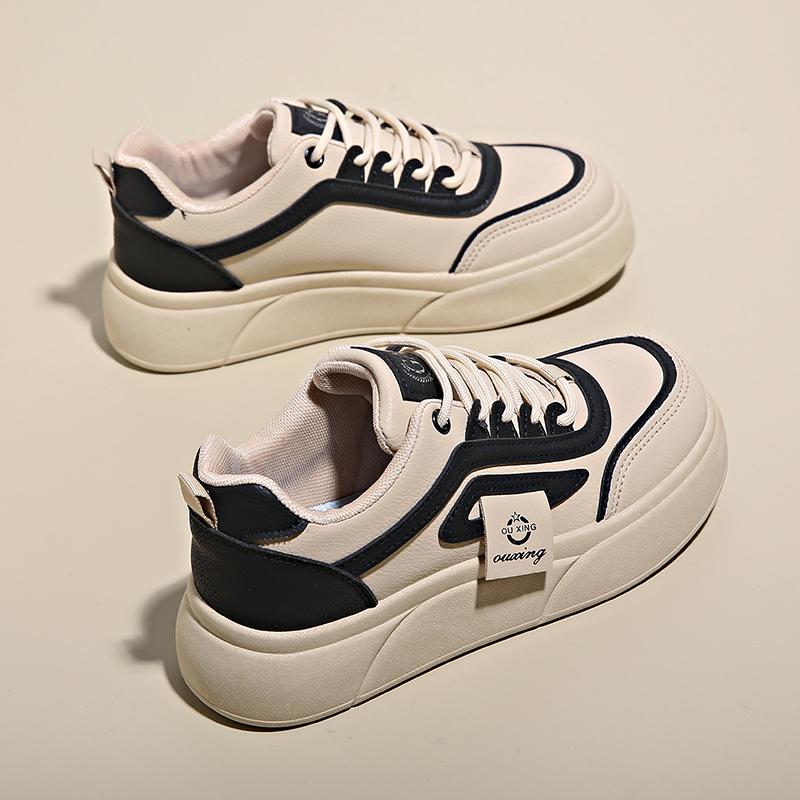 Women Shoes Sale Casual Sport Shoe Woman Summer 2025 Replica Sneakers on Promotion Lady's Tennis Campus Trend