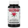 iHerb Kroeger Herb Men's Special Vegi-Capsules, 100 Count