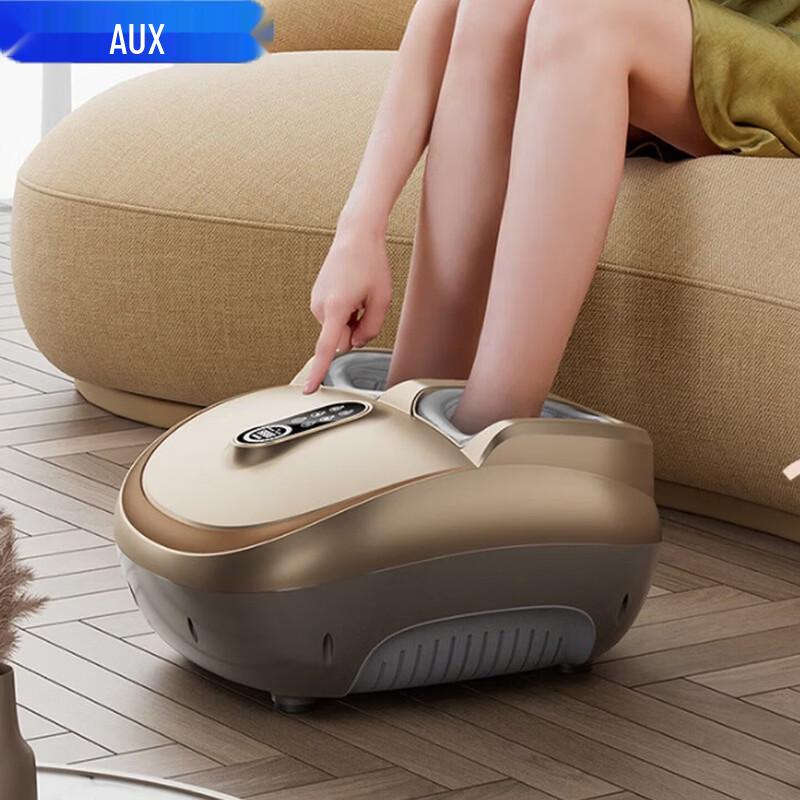 

AUX Smart Foot and Leg Massager CN plug (adapter included)
