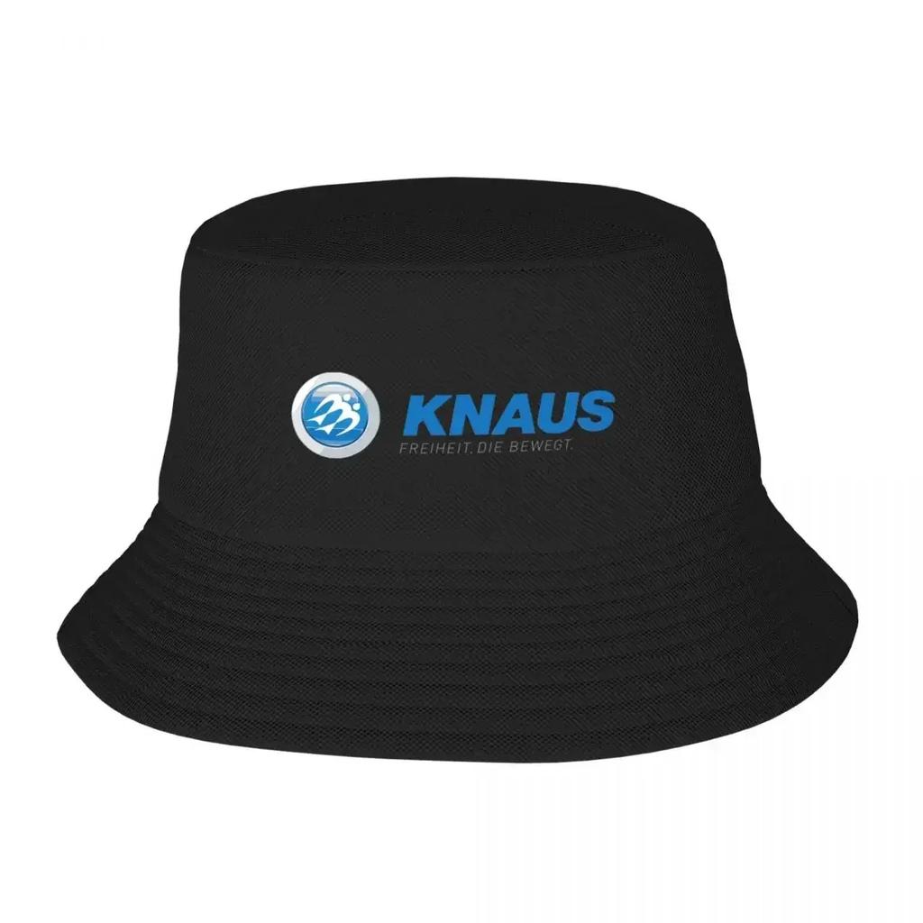 Knaus Caravan Bucket Hat Panama For Kids Bob Hats Outdoor Cool Reversible Fisherman   Summer Beach Fishing Unisex Caps