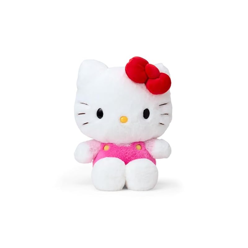 Sanrio Hello Kitty Plush Toy Large 148377