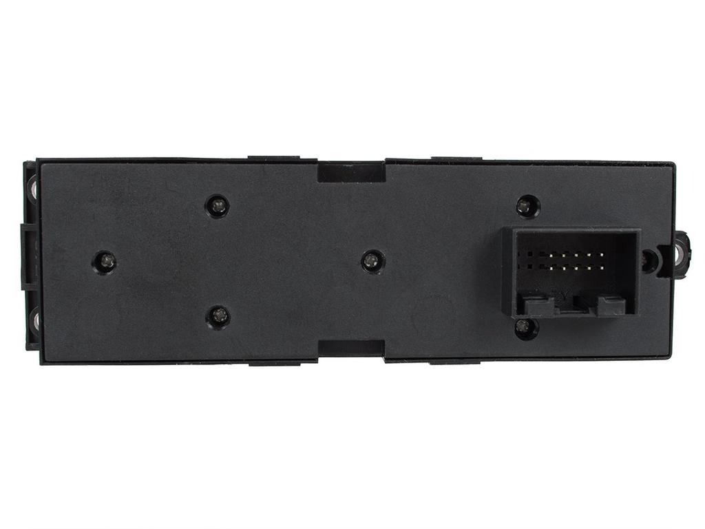 VW Golf IV 97-06 Interruttore combinato per alzacristalli elettrici e blocco porte 10 PIN