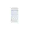 Nail Polishing Head Storage Box and Display Stand for Various Styles