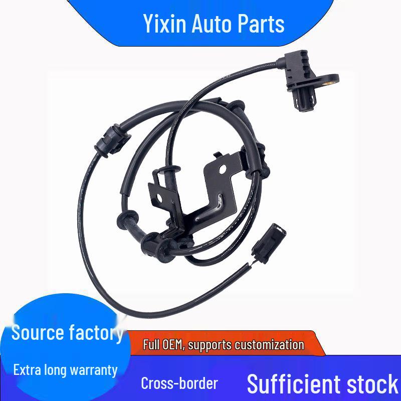 59810-1X300 ABS Sensor FL for Hyundai/Kia Standard
