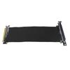 20cm PCI-E x16 3.0 Extender Riser Cable Vertical 90Degree Connector For VGA Card