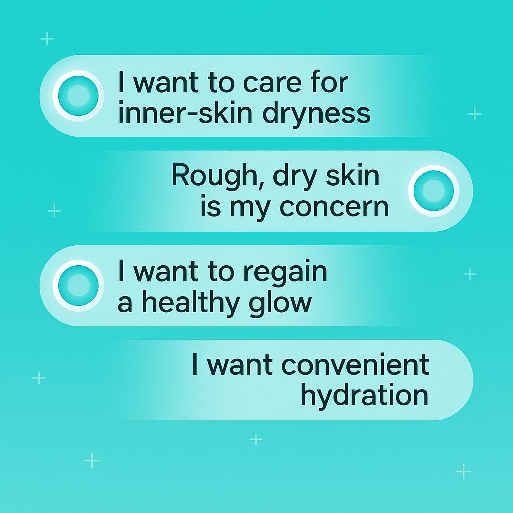 Olive Young Anua PDRN 100 Hyaluronic Acid Glow Pad