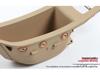 BMW 5 Series Interior Door Handle Armrest (F10/F11/F18) Accessories