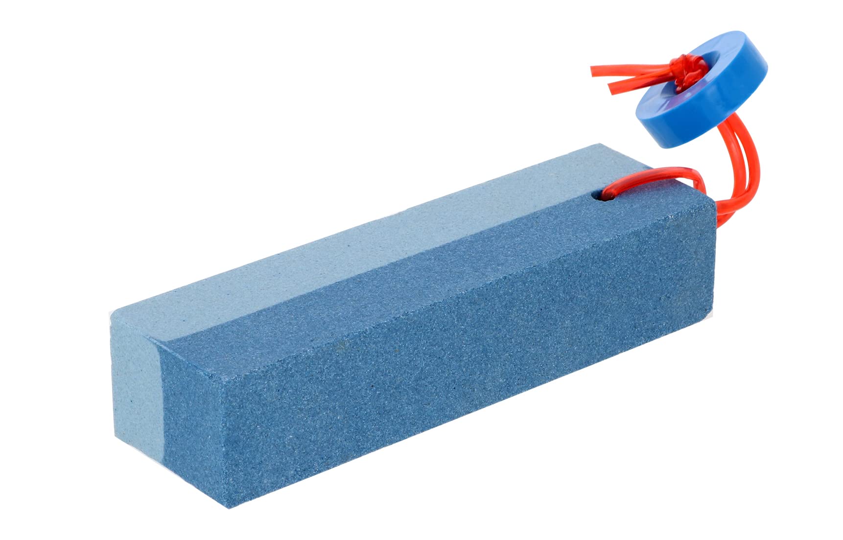 Takagi Sickle Sharpening Stone, Double-Sided (Coarse/Medium Grit)