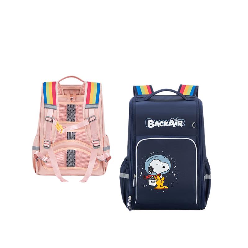 

Aiwash Children s Ergonomic School Backpack