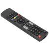 GJ220 Remote Control Audio Replacement Remote Control for Sharp LCD Television System