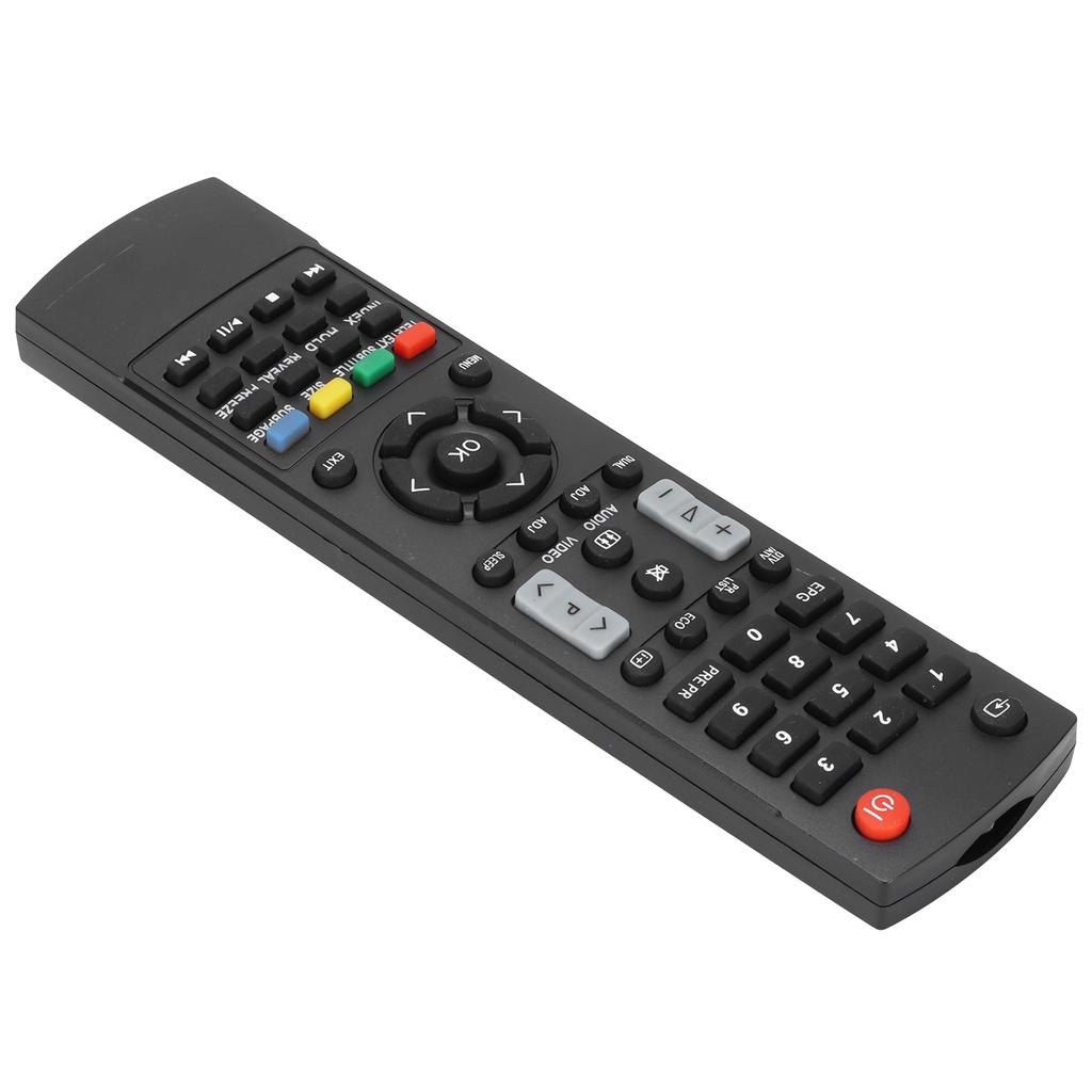 GJ220 Remote Control Audio Replacement Remote Control for Sharp LCD Television System