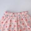 Sweet Polka Dot Cami Top And Shorts Set For Baby Girls Cute Two Piece Summer Outfit Fashionable Casual Toddler Clothes