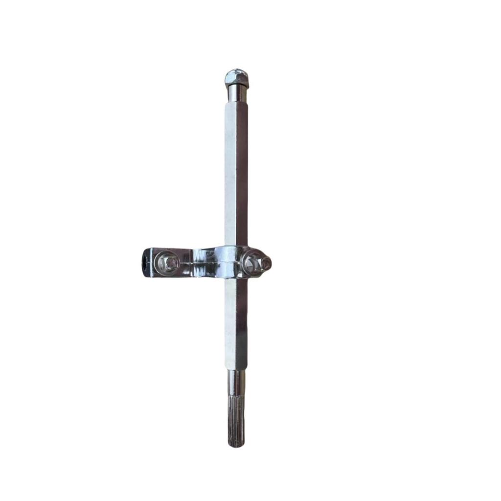 Double Pedal Rack Tom Jazz Drum Hammer Head Fixing Connector