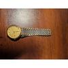 Used OMEGA Devil Combi Quartz Men's Watch