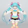 Taito Hatsune Miku Figure Winter Image Ver. (1 type)