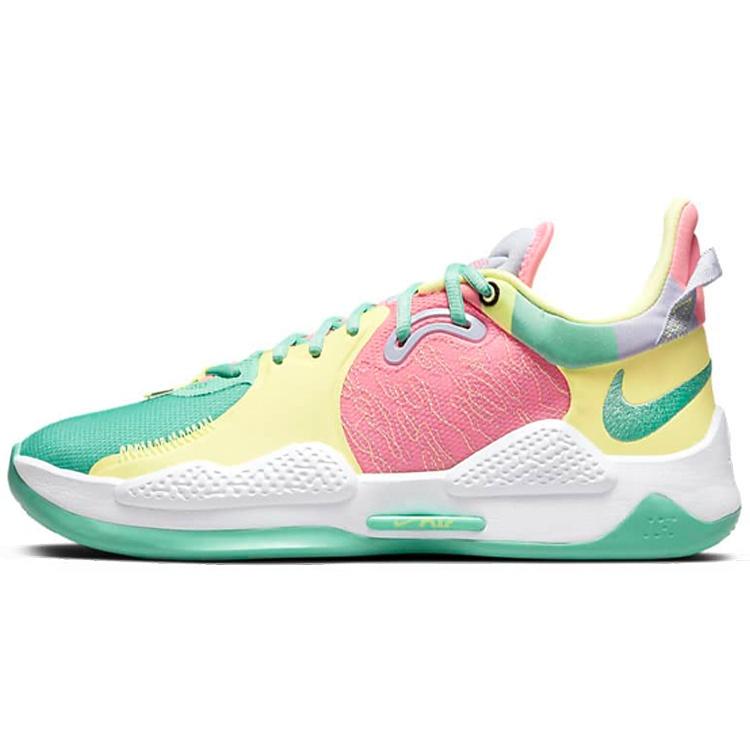 Nike PG 5 Daughters Men s CW3143-301 EU 41