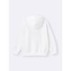 Gu By Uniqlo Kids  Unisex  Sweatshirt Hoodie Pocket Piece