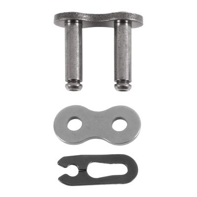 520VX3-FJ Light Pressure Fitting Clip Joint Steel (Steel)