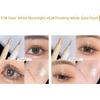 Sweet Mint Mom's Sense of Birth Dual Head Dual-Use Eye Shadow Pen Female Highlight Brightening Two-in-One Lying Cicada Eyeliner
