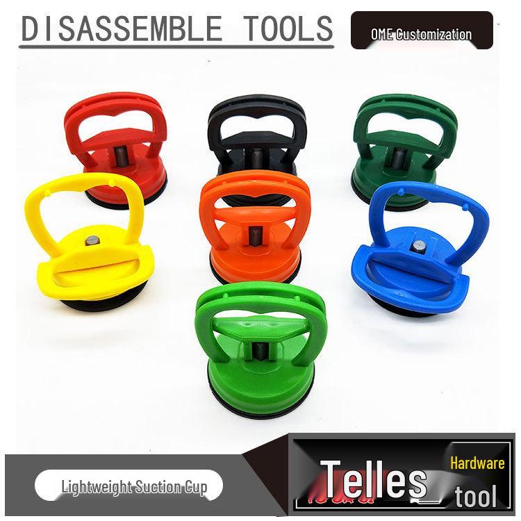 Powerful Mobile Phone LCD Screen Suction Cup Separator & Disassembly Tool