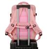Men's and Women's Multifunctional Backpack: High-End, Large-Capacity, Waterproof for Travel & School.