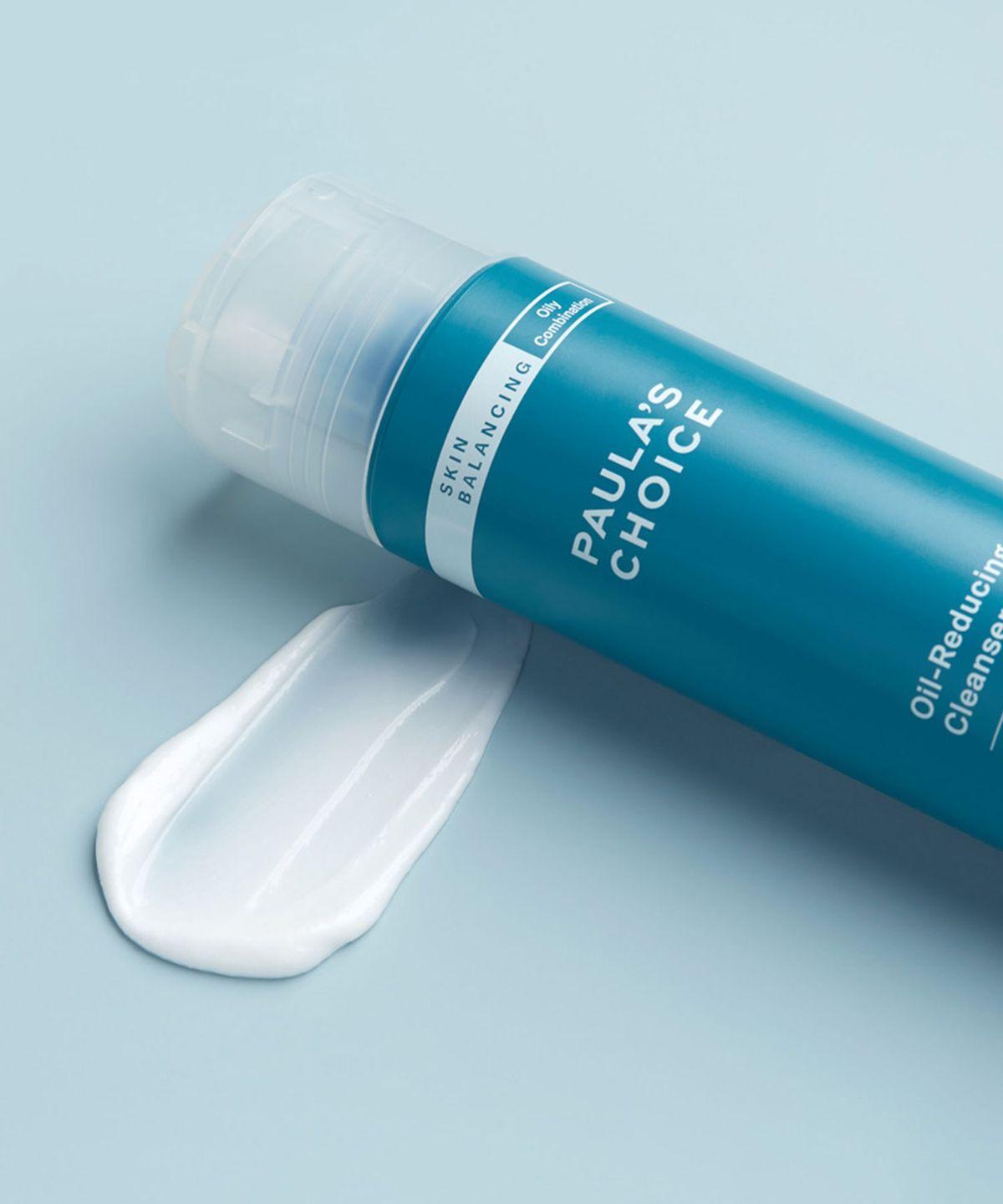 Skin Balancing Oil-Reducing Cleanser 237ml