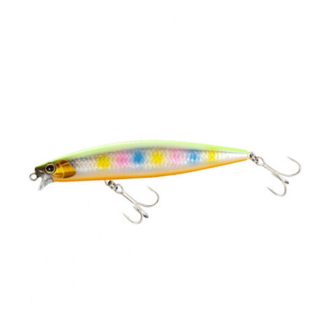 Shimano Seabass Lure Minnow Exsence Responder 109F Jet Boost 013 Kyorin CC XM-S19P