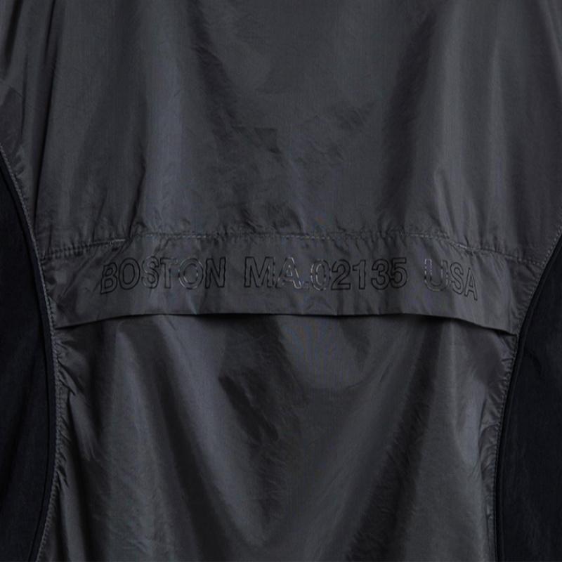 New Balance Windshield Kqj Nbnae22413 74 Uni Runner Lightweight Windbreak