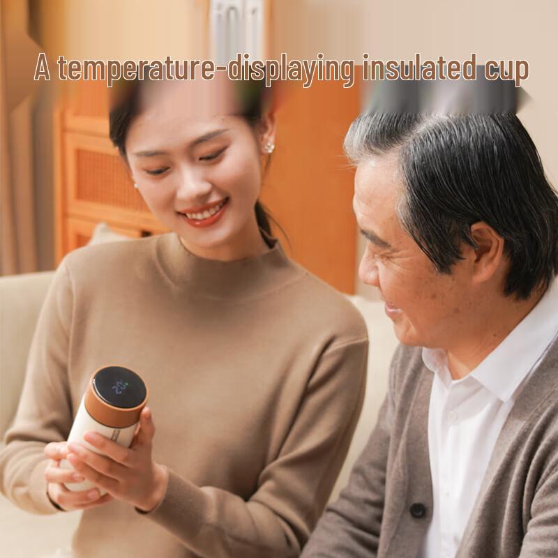 Love & Filial Piety Wellness Gift Set CN plug (adapter included)