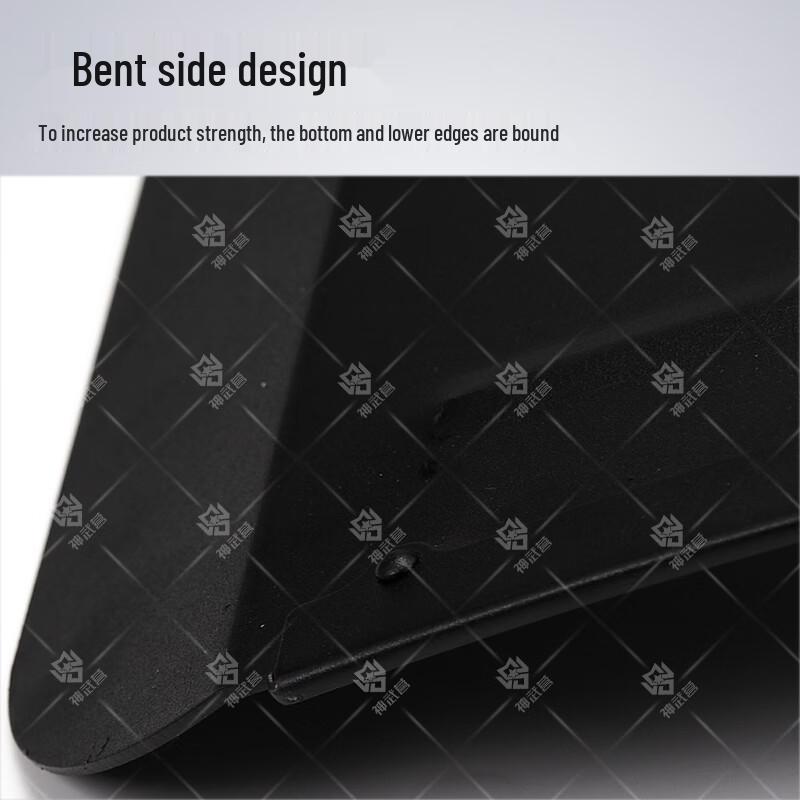 Tábora Shenwu Štít proti nepokojům z hliníkové slitiny