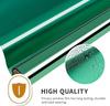 Self Adhesive Mirror Window Film Sunscreen Vinyl Glass Tinting for Decoration UV Protection Glass Sticker Solar Window Shades