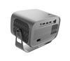 4K A10 Projector Built In 5W Speaker 1280*720P Android 11 280 ANSI Wifi6 BT5.0 Home Projector