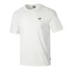 T Shirt Men's Ivory White NEE36011-IV