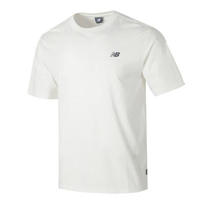 T Shirt Men's Ivory White NEE36011-IV