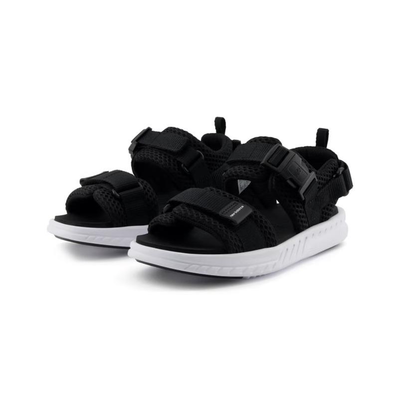 NEW BALANCE Damen Freizeit Komfort Trendig Vielseitig Leicht Sportlich Sandalen SWA600A1