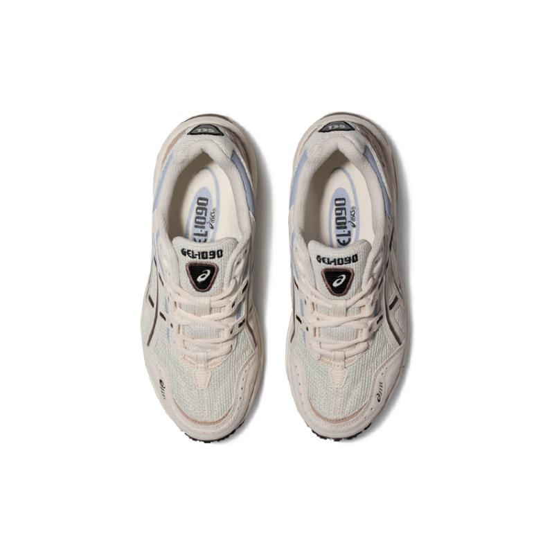 Asics Gel 1090 Light Blue Smoke Grey Sneakers 1203A243-023