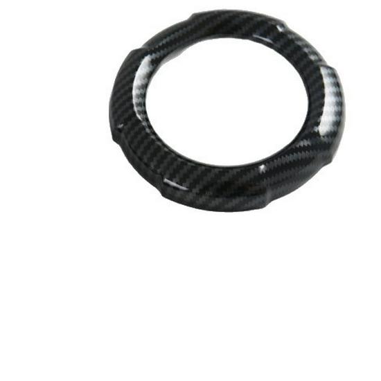 Suzuki Jimny 19-25 Interior Vent Trim Decor