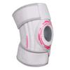 OLOEY Professionelle Sport-Kniebandage mit Federunterstützung