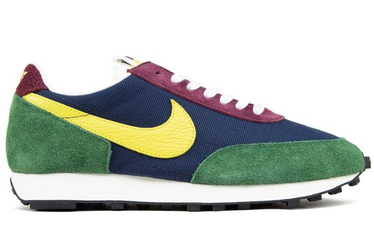 Nike Daybreak Obsidian Dynamic Yellow CT3441-400
