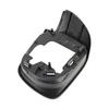 New Left Side Rearview Door Mirror Cover Housing Black For Lexus GX460 2010-2023