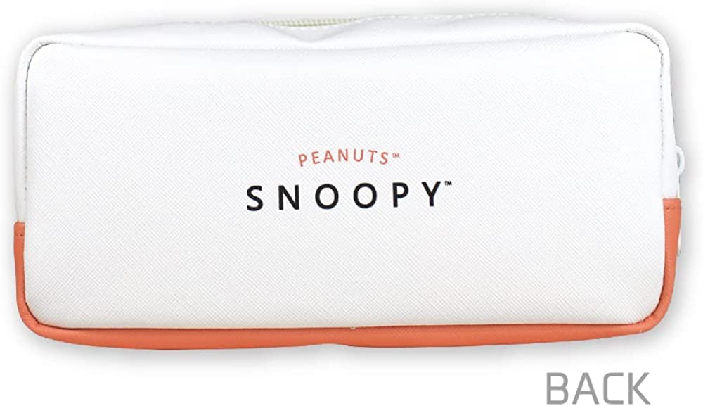 Tees Factory Snoopy Pouch Snoopy Close-Up SN-5544012SN