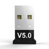 Usb Bluetooth 5.0 Wireless Dongle Adapter Adapter 5.0 Real Pc Receiver Stereo