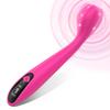 Vibrator for Internal Adult Sex Toys for Love G Spot for Vibrator for Small Internal Thrust Mini Vibrator Women, Dildo, Goods, Women, Beginners,