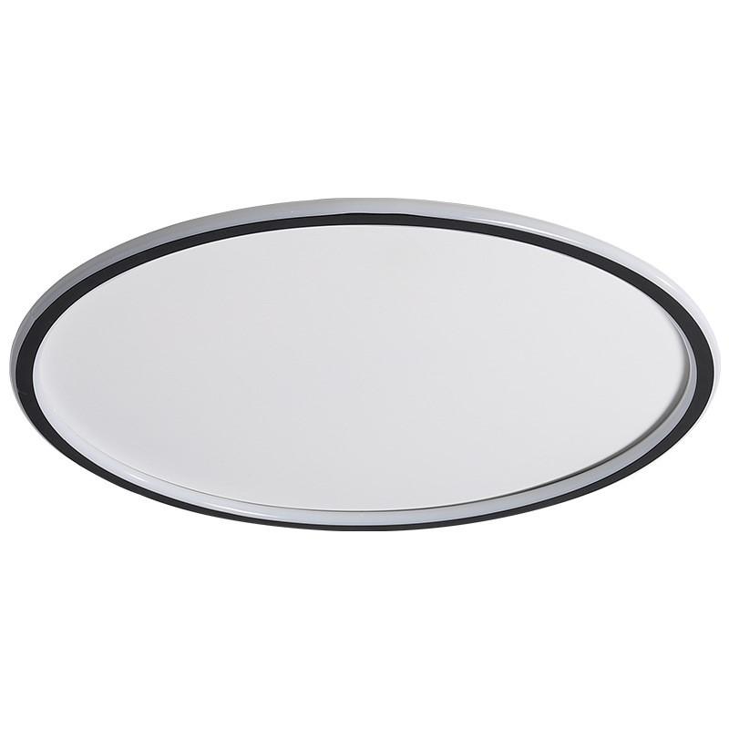 Modern LED Ceiling Light Ultra Thin Circular Shape Dimmable Light Ceiling Lamp Bedroom Bathroom Balcony Aisle LED Ceiling Lamps