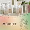 MOIDITE Innocent Fresh Mist Pure Sabon Scent 14ml