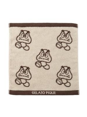 Gelato Pique Super Mario Handtuch PWGG241631 BEG F