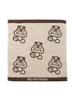 Gelato Pique Super Mario Hand Towel PWGG241631 BEG F