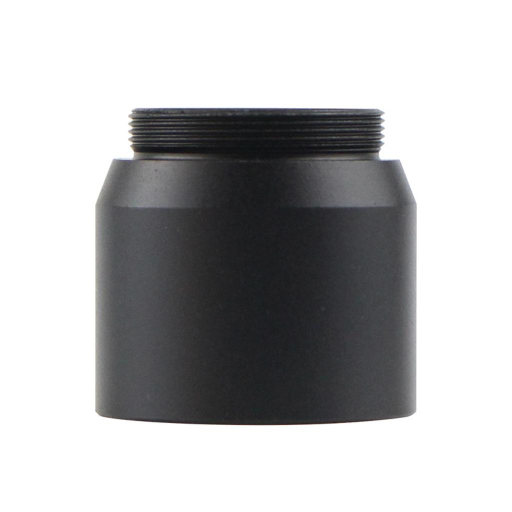 1.25 Inch to C Mount Adapter Compact Metal Telescope Eyepiece