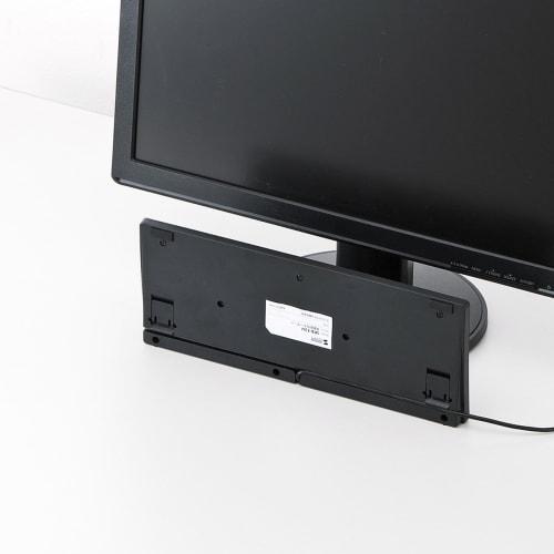 SANWA SUPPLY English Layout USB Slim Keyboard Pantograph No Numeric Keypad Black SKB-E3U